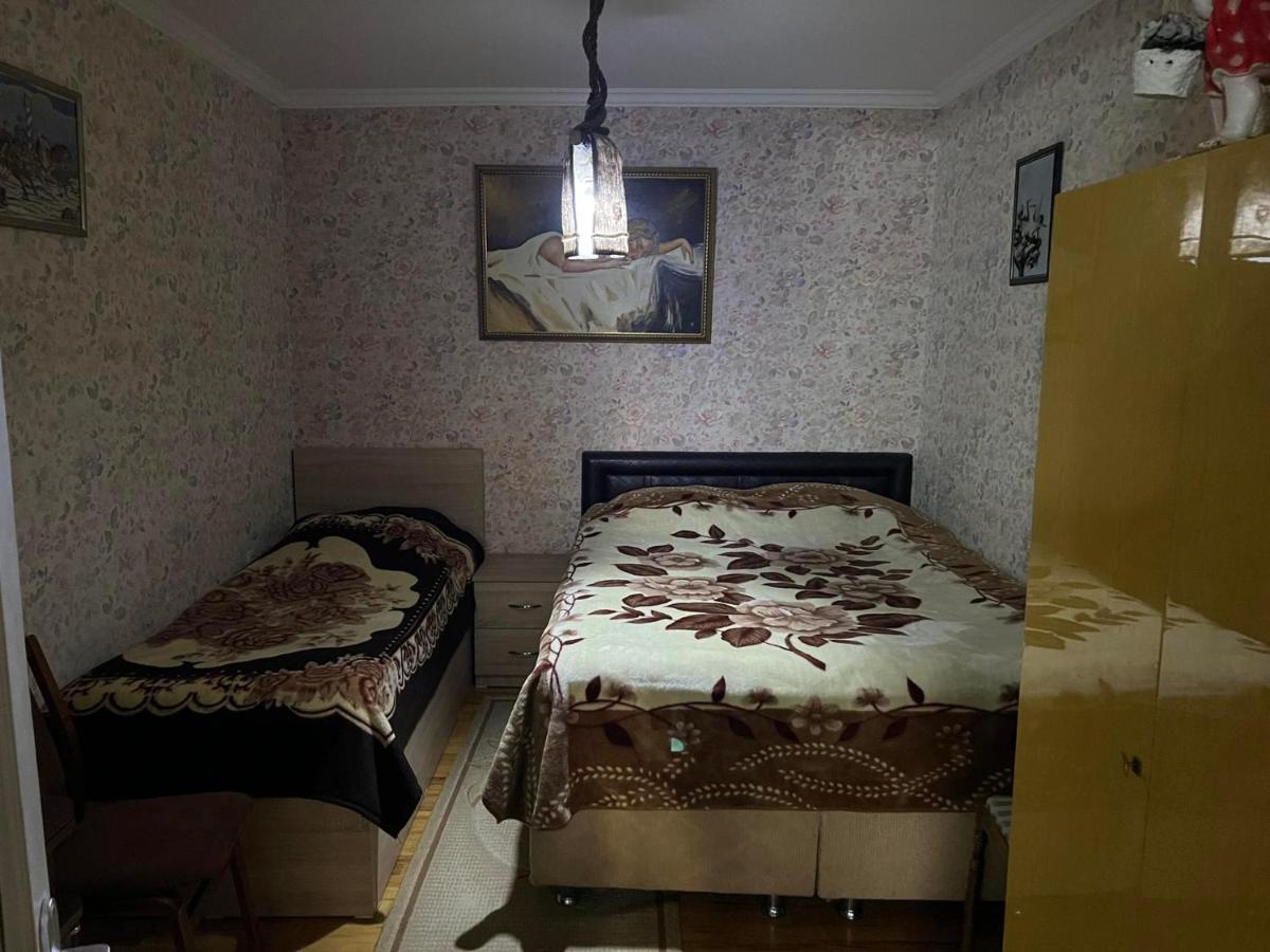 3 Room Flat In Тбілісі Екстер'єр фото