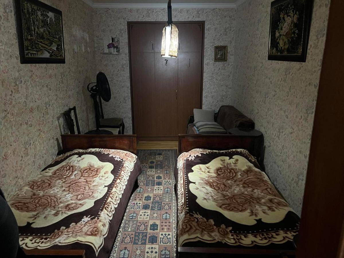 3 Room Flat In Тбілісі Екстер'єр фото