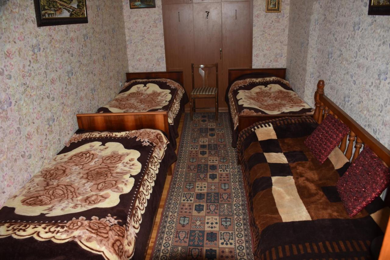 3 Room Flat In Тбілісі Екстер'єр фото