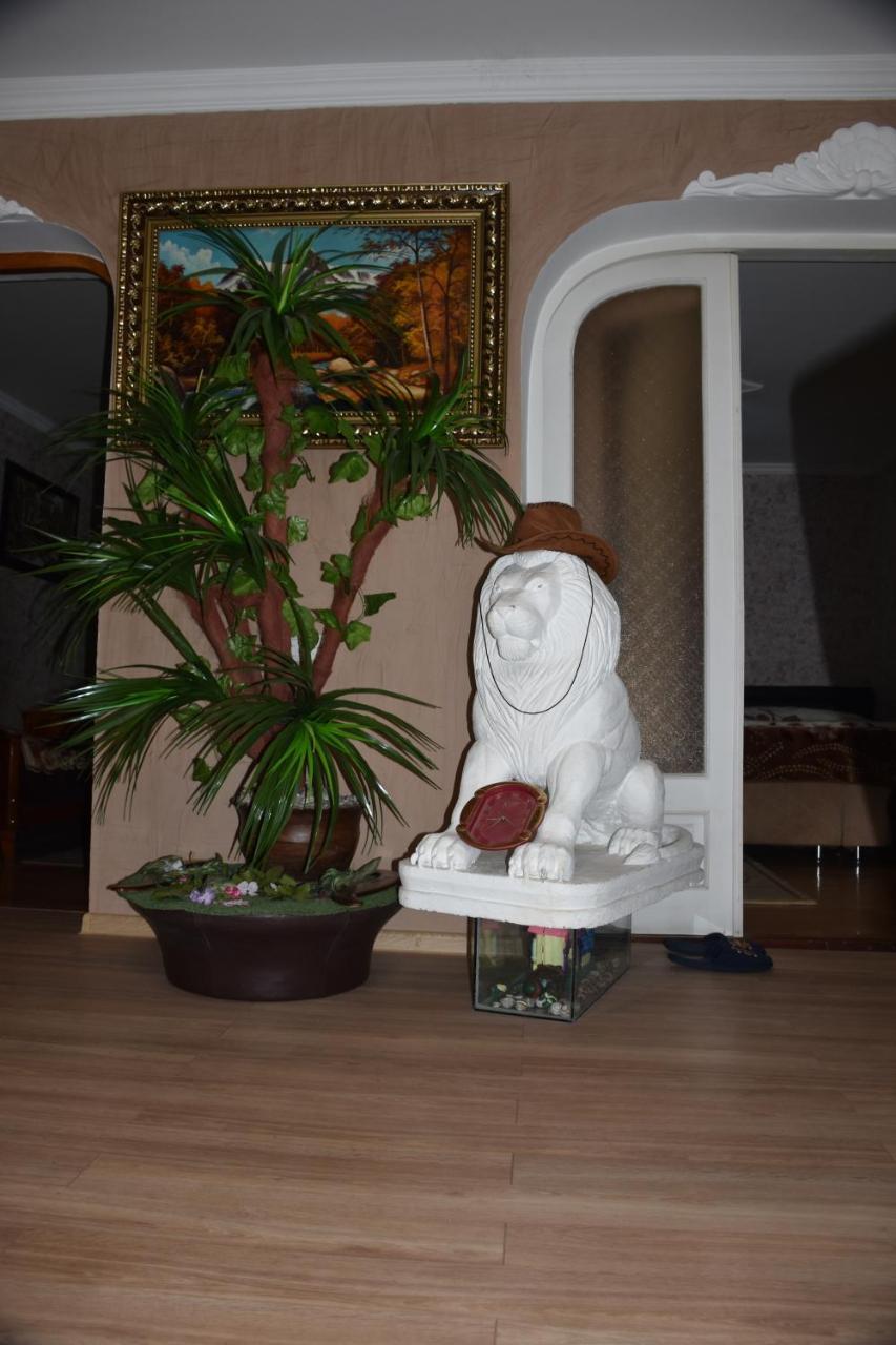 3 Room Flat In Тбілісі Екстер'єр фото